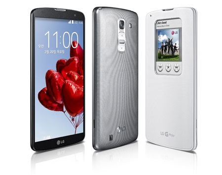 Những “bom tấn” của các ông lớn sẽ ra mắt tại MWC 2014 - 2 Những “bom tấn” của các ông lớn sẽ ra mắt tại MWC 2014