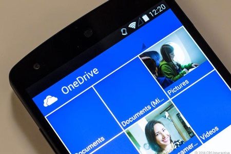 Microsoft đổi tên dịch vụ SkyDrive, miễn phí 100GB lưu trữ - 1 Microsoft đổi tên dịch vụ SkyDrive, miễn phí 100GB lưu trữ