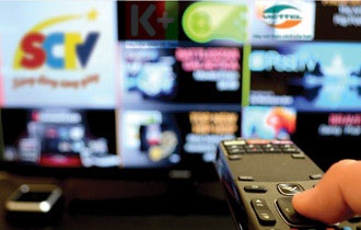 Truyền hình cáp: Viettel lâm trận, SCTV đổi chiến thuật - 1 Truyền hình cáp: Viettel lâm trận, SCTV đổi chiến thuật