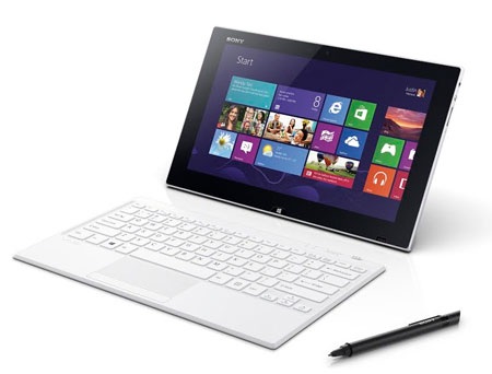 Sành điệu, sang trọng cùng Sony VAIO