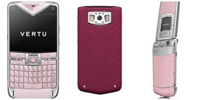 Vertu - Vẻ đẹp nghệ thuật trường tồn của công nghệ - 4 Vertu Constellation Quest–The New Vertu Constellation–Vertu Constellation Ayxta