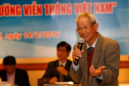 Thị trường viễn thông Việt Nam chưa đủ cạnh tranh - 1 Thị trường viễn thông Việt Nam chưa đủ cạnh tranh