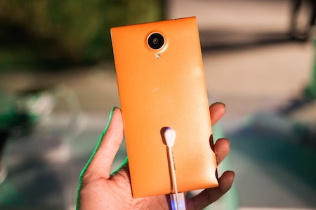 Gionee ra mắt điện thoại Elife E7 tầm trung tại Việt Nam - 2 Normal