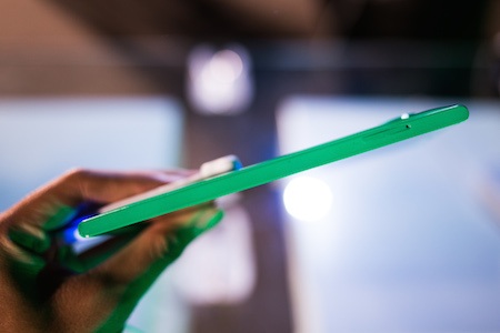 Gionee ra mắt điện thoại Elife E7 tầm trung tại Việt Nam - 3 Normal