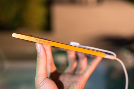 Gionee ra mắt điện thoại Elife E7 tầm trung tại Việt Nam - 4 Normal