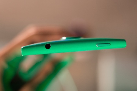 Gionee ra mắt điện thoại Elife E7 tầm trung tại Việt Nam - 5 Normal