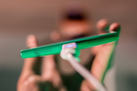 Gionee ra mắt điện thoại Elife E7 tầm trung tại Việt Nam - 6 Normal