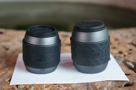 Cận cảnh bộ đôi loa X-Mini nhỏ nhất thế giới - 2 http://dantri.vcmedia.vn/2ZQdZNVEKFCFuBcccccc/Image/2014/03/DSC08671-2eb86.jpg