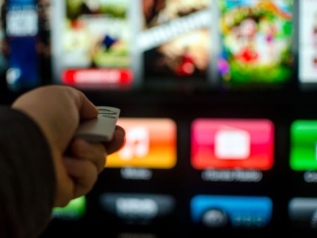Steve Jobs từng không muốn Apple sản xuất TV - 1 Tin đồn về việc Apple sản xuất TV đã xuất hiện từ lâu nhưng vẫn chưa trở thành hiện thực.