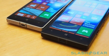 Microsoft tính “cho không” hệ điều hành Windows Phone - 1 Microsoft có ý định miễn phí hệ điều hành Windows Phone tại một số thị trường.