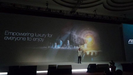 Loạt smartphone Zenfone chính thức ra mắt tại Đông Nam Á