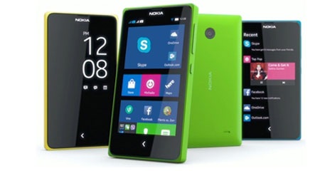 Vì sao nên chọn mua Nokia X? - 1 5 lý do Nokia X “ghi điểm” với người dùng Việt