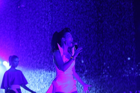 Màn chào sân ấn tượng của Galaxy S5 tại Việt Nam - 11 Màn chào sân ấn tượng của Galaxy S5 tại Việt Nam