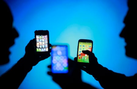 Tài liệu mật của Samsung tiết lộ “phải hạ Apple” bằng mọi giá - 1 Samsung đã xác định hạ bệ Apple từ năm 2012.