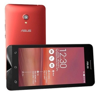 Chọn gì giữa loạt smartphone giá rẻ? - 3 Asus Zenfone 4 bắt đầu gia nhập thị trường smartphone giá rẻ.