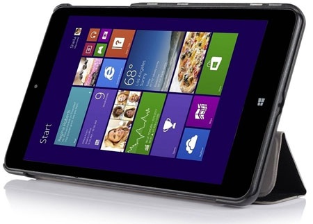 Microsoft sẽ ra mắt máy tính bảng Surface Mini trong tháng 5? - 1 Microsoft chuẩn bị gia nhập thị trường tablet cỡ nhỏ 8 inch.