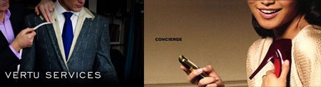 Đi tìm “chìa khóa” khác biệt của Vertu - 2 Dịch vụ thượng quyền Vertu Concierge