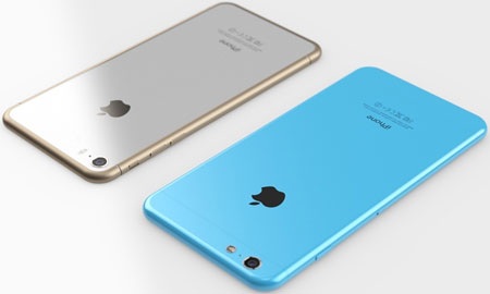 Nhà mạng khẳng định sẽ bán iPhone 6 từ ngày 19/9 - 1 Nhà mạng khẳng sẽ bán iPhone 6 từ ngày 16/9