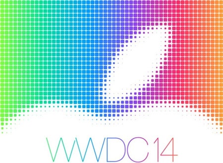 Apple sẽ ra mắt thiết bị mới vào ngày 2/6 tới