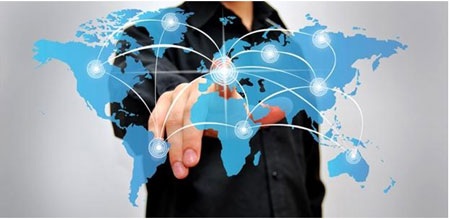 Tiềm năng ngành phát triển ứng dụng di động ở Việt Nam