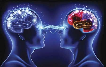Đột phá về công nghệ tạo thần giao cách cảm - 1 Đột phá về công nghệ tạo thần giao cách cảm