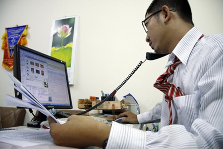 Thuê ngoài dịch vụ CNTT: Thời cơ đã đến? - 1 Thuê ngoài dịch vụ CNTT có rất nhiều ưu điểm, lợi ích dành cho cơ quan, tổ chức, doanh nghiệp.