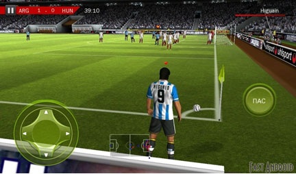 Trải nghiệm các game di động “ăn khách” trên Lumia 630 - 8 Quản lý RAM tốt là lý do giúp Nokia Lumia 630 chạy mượt mà
trên những game nặng.