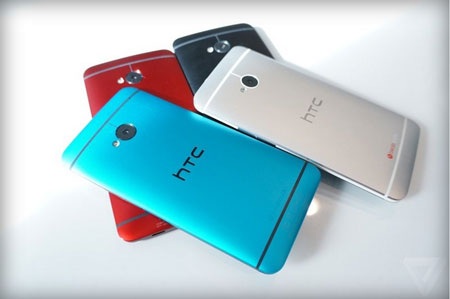 Máy tính bảng Nexus 9 do HTC sản xuất chuẩn bị ra mắt - 1 HTC sẽ là đối tác sản xuất máy tính bảng Nexus 9 cho Google.