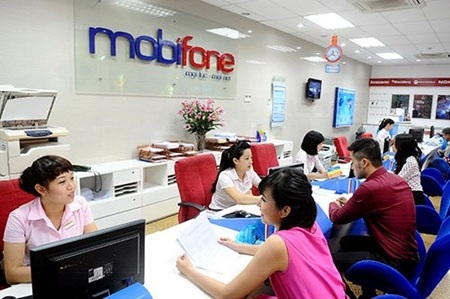 MobiFone có nhà phân phối mới - 1 MobiFone có nhà phân phối mới