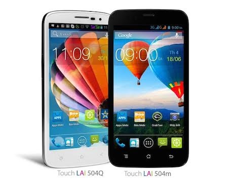 Smartphone tầm trung: Điểm mặt “hàng hot” ở phân khúc nóng - 1 Smartphone tầm trung: Điểm mặt “hàng hot” ở phân khúc nóng
