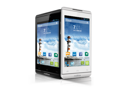 Smartphone tầm trung: Điểm mặt “hàng hot” ở phân khúc nóng - 2 Smartphone tầm trung: Điểm mặt “hàng hot” ở phân khúc nóng