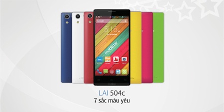 Smartphone tầm trung: Điểm mặt “hàng hot” ở phân khúc nóng - 3 ɓmartphone tầm trung: Điểm mặt “hàng hot” ở phân khúc nóng