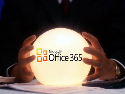 Người dùng Office 365 được cấp 1TB lưu trữ trên OneDrive - 1 Người dùng Office 365 được cấp 1TB lưu trữ trên OneDrive