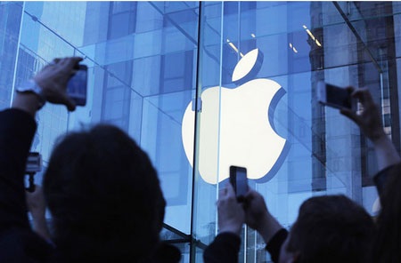 iPhone 6, iPhone 6 Plus chạm mốc 4 triệu đơn hàng trong 24 tiếng - 1 iPhone 6, iPhone 6 Plus chạm mốc 4 triệu đơn hàng trong 24 tiếng