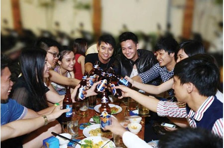 Ca sĩ Ngô Kiến Huy tham gia nhiều hoạt động giải trí mới - 3 Diện mạo mới của Tiger vẫn giữ nguyên hương vị và chất
lượng thượng hạng đồng nhất.