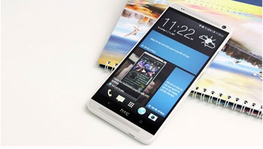 5 smartphone có thời lượng pin “khủng” nhất hiện nay