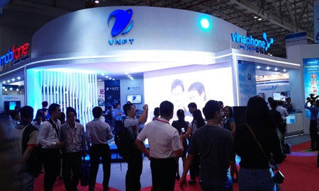 VinaPhone, MobiFone bí mật về kế hoạch “đánh trận” với Viettel - 1 VinaPhone, MobiFone bí mật về kế hoạch “sống còn”