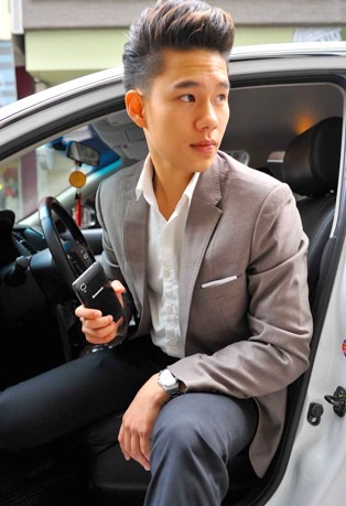 P780 mạnh mẽ với pin “trâu” và tối ưu hiệu suất hoạt động.