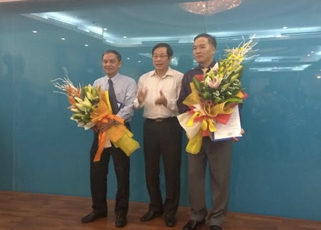 Điểm tin thị trường công nghệ Việt tuần 2/tháng 8 - 1 Ông Lê Nam Trà được bổ nhiệm làm Tổng Giám đốc MobiFone