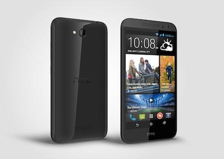 HTC bán smartphone 2 SIM, chip 8 nhân giá 5,5 triệu đồng - 3 Khôi Linh