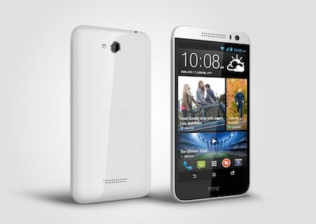 HTC bán smartphone 2 SIM, chip 8 nhân giá 5,5 triệu đồng - 4 Khôi Linh