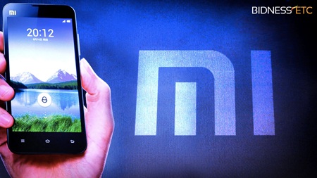 Xiaomi vượt Samsung thành hãng sản xuất smartphone lớn nhất Trung Quốc