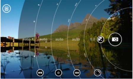 Giao Ťiện thân thiện của