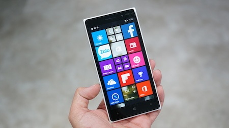 Những smartphone nổi bật bán ra thị trường trong tháng 10