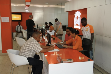 Viettel nhận giải thưởng quốc tế lớn tại Pháp - 1 Viettel nhận giải thưởng quốc tế lớn tại Pháp
