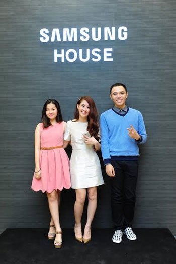 Phim ngắn của Kim Woo Bin & Song Ji Hyo thu hút cư dân mạng - 2 Phim ngắn của Kim Woo Bin & Song Ji Hyo thu hút cư dân mạng