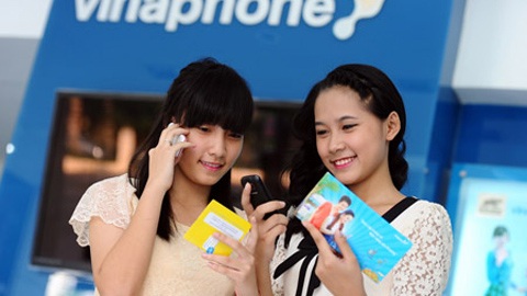 Thử nghiệm chuyển mạng giữ nguyên số từ tháng 9/2015