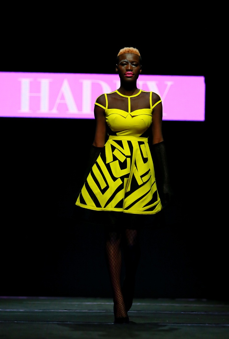 Hà Duy hướng đên hình tượng người phụ nữa gợi cảm, hiện đại.