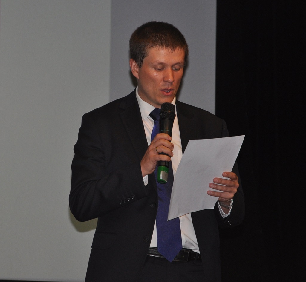 Những khoái cảm khác được chọn giới thiệu trong ngày Văn học châu Âu tại Hà Nội lần thứ 5.