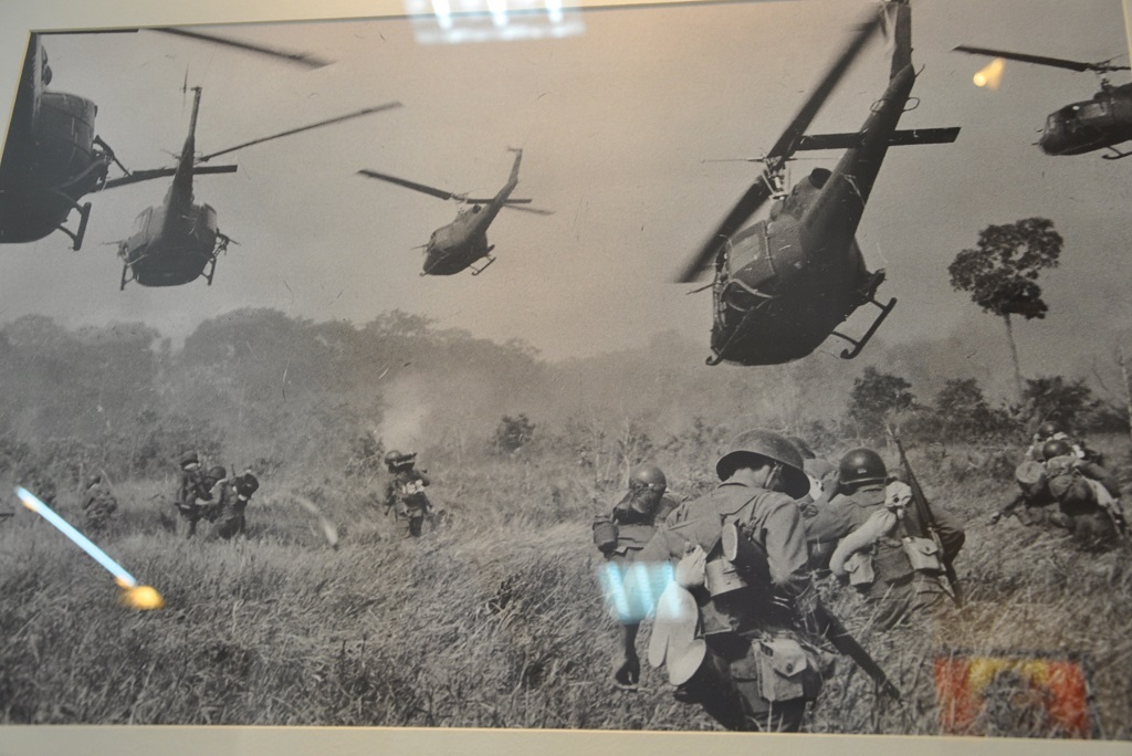 Chiến tranh Việt Nam qua góc nhìn của truyền thông Mỹ